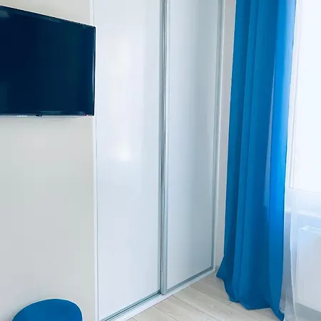 Polanki Sauna, Basen,silownia, B205 *