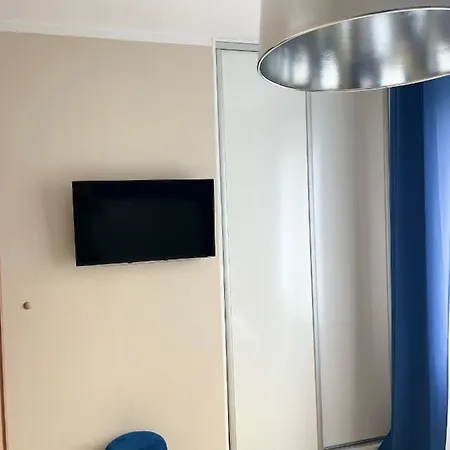 Polanki Sauna, Basen,silownia, B205 Kolobrzeg